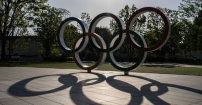 Олимпиада-2020: трех украинских легкоатлетов отстранили от участия в Олимпийских играх - delo.ua - Украина - Токио