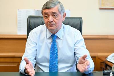 Замир Кабулов - В Москве высказались о готовности к приходу талибов к власти в Афганистане - lenta.ru - Москва - Россия - Афганистан
