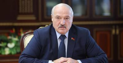 Александр Лукашенко - Быть преданными своему народу и государству - Александр Лукашенко обозначил главные качества управленцев - grodnonews.by - Белоруссия