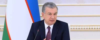 Шавкат Мирзиеев - Мирзиёев призвал узбекистанцев вакцинироваться от ковида - runews24.ru - Узбекистан