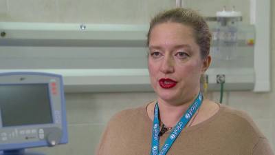 Виктор Ляшко - Екатерина Булавинова - Третью COVID-прививку украинцам не нужно, — эксперт ЮНИСЕФ - enovosty.com - Украина - Англия - Израиль - Covid