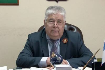 Подозреваемому в крупном мошенничестве экс-главе Бугров изберут меру пресечения - abnews.ru - Ленинградская обл. - Санкт-Петербург