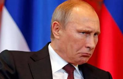 Джо Байден - Байден назвал «настоящую проблему» Путина - pupolita.ru - Россия - США