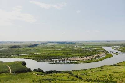 Уровень воды в некоторых реках Забайкалья повысился на 1 метр - chita.ru - Нерчинск - Сретенск
