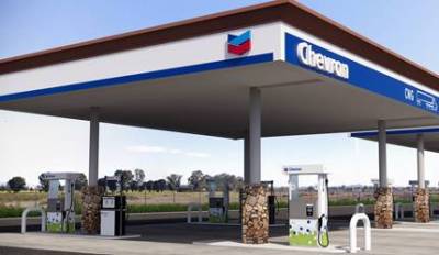 Акционеры Chevron будут ждать конкретики по возобновлению байбэка - smartmoney.one