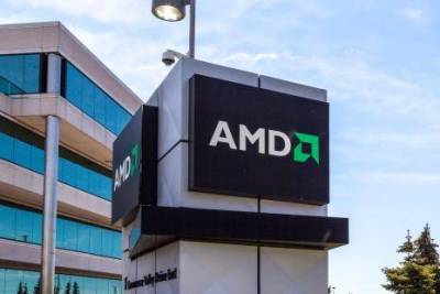 Михаил Степанян: AMD теснит конкурентов - smartmoney.one