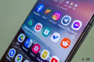 Ui - Программа бета-тестирования One UI 4.0 для Galaxy S21 может стартовать уже в сентябре - itc.ua - Украина