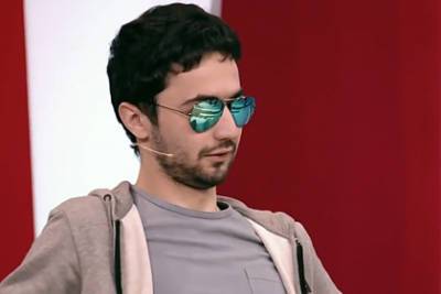 Популярного комика вызвали в прокуратуру из-за «националистических» шуток - lenta.ru - Москва - Царьград