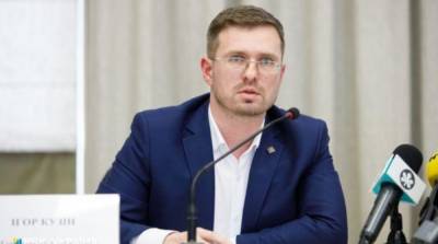 Игорь Кузин - Решение о смешении вакцин должен принять врач, а не пациент – Кузин - ru.slovoidilo.ua - Украина