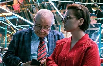 Евгений Петросян - Татьяна Брухунова - Бурхунова рассказала об огромных долгах до романа с Петросяном - pupolita.ru - Россия - Тула