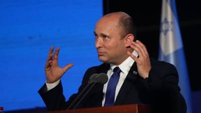 Беннет: решение о прививке третьей дозой будет принято в ближайшее время - vesty.co.il - Израиль