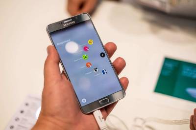 Samsung официально отменила выпуск флагмана Galaxy Note - actualnews.org
