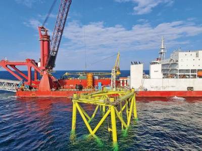 Американцы обещают Румынии больше газа из Черного моря к концу года - eadaily.com - США - Румыния