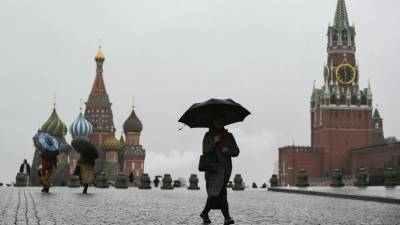 Татьяна Позднякова - Синоптик рассказала о погоде в Москве и области в выходные - russian.rt.com - Москва