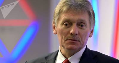 Дмитрий Песков - Никола Пашинян - Москва продолжает контакты с Ереваном и Баку – Песков о предложении Пашиняна - ru.armeniasputnik.am - Москва - Россия - Армения - Азербайджан - Ереван - Баку