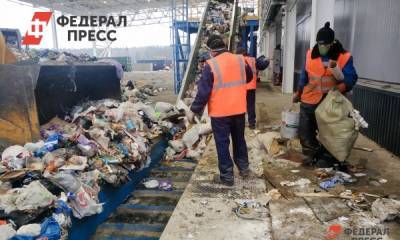 Юрий Гоцанюк - Наводнение в Крыму спровоцировало мусорный коллапс - fedpress.ru - Крым - Керчь