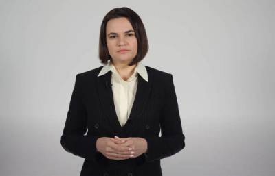 Мария Захарова - Светлана Тихановская - Джо Байден - Мария Захарова сравнила Тихановскую с Мальчишом-Плохишом из-за угощения печеньем от Байдена - topwar.ru - Россия - США - Белоруссия