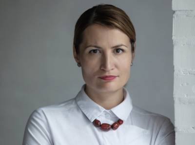 Ольга Стефанишина - Кира Рудик - Стефанишина написала заявление о выходе из «Голоса» на туалетной бумаге - sharij.net
