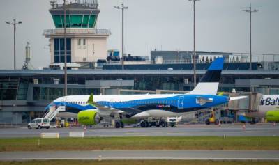 Оборот растет, команда – нет. airBaltic говорит об успехе, но не возвращает уволенных - lv.baltnews.com - Латвия