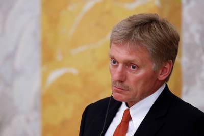 Владимир Путин - Дмитрий Песков - В Кремле поставили точку в деле пермской активистки и ее борьбы за стадион - lenta.ru - Россия - Пермь