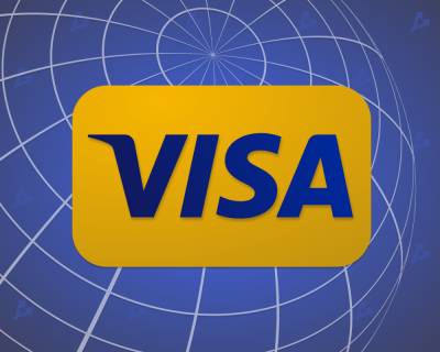 Финансовый директор Visa отметил снижение ажиотажа вокруг криптовалют - forklog.com