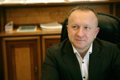 Сергей Марченко - Сергей Наумов - Глава Ощадбанка: ЕБРР обещает вложить до 100 миллионов в банк - minfin.com.ua - Украина