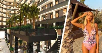 Отель LIU RESORTS 5* в Турции приглашает российских туристов - reendex.ru - Турция