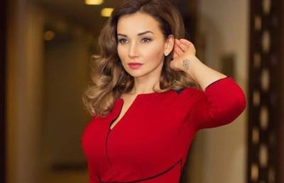 Анфиса Чехова - Все знают ее как красотку, но вот как Чехова выглядела раньше - pupolita.ru - Москва