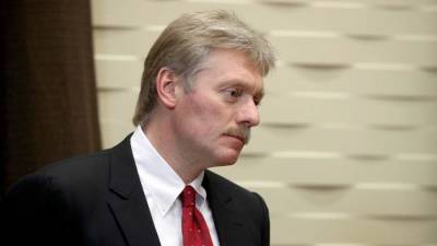 Дмитрий Песков - В Кремле назвали события в Афганистане предметом глубокой озабоченности - iz.ru - Москва - Россия - Израиль - Узбекистан - Афганистан