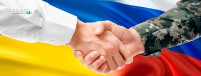 Прозрение на украинском ТВ: Нужна нормализация отношений с РФ - politnavigator.net - Россия - Украина - Киев - Донбасс