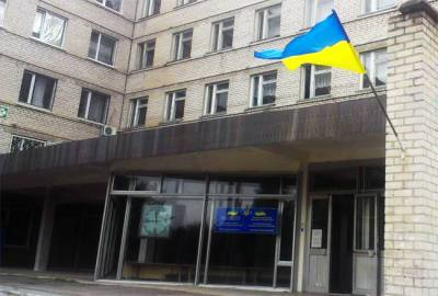 В Лисичанске сокращают медработников в областной детской больнице для оптимизации - vchaspik.ua - Украина