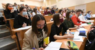 Регистрация студентов для продолжения учебы в Грузии завершится 6 августа - sputnik-georgia.ru - Грузия - Тбилиси