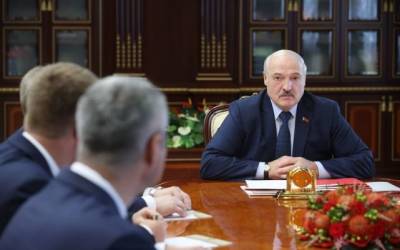 Александр Лукашенко - Лукашенко: Я человек деревенский и меня власть не испортила - eadaily.com - Белоруссия