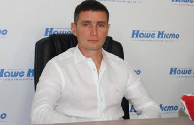 Алексей Прохоров - Мэрия Днепра хочет запретить купание в фонтанах после смерти ребенка в сквере “Прибрежный” - ukrpost.biz