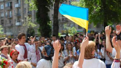 "Odvertyj lyst do vsih": в Украине предложили перейти на латиницу - politeka.net - Украина