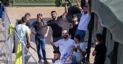 За поездку в Западную Европу через Литву мигранты платят по несколько тысяч евро (СМИ) - obzor.lt - Белоруссия - Литва - Минск