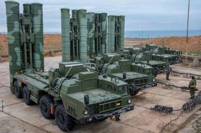 Энтони Блинкен - Вашингтон обеспокоен соглашением России и Индии по закупке С-400 — Блинкен - news-front.info - Россия - США - Вашингтон - Индия