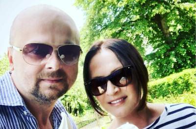 София Ротару - Руслан Евдокименко - Анатолий Евдокименко - Единственный сын Ротару подразнил украинцев итальянскими яствами: "Сладких снов" - sport.politeka.net - Украина - Италия
