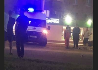 В отношении водителя, задавившего пенсионерку на Гагарина, возбудили уголовное дело - lipetskmedia.ru - Россия - Липецк