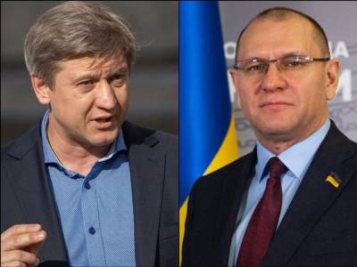 Александр Данилюк - Евгений Шевченко - "Вы дешево продаетесь, как дешевая проститутка!" Данилюк и нардеп Шевченко поругались в прямом эфире из-за газа - gordonua.com - Россия - Украина - Туркмения - Азербайджан - Черное Море - Строительство