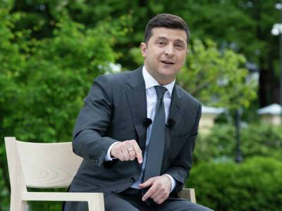 Владимир Зеленский - Украинцы уверены, что Зеленский и его руководство приведут страну к краху - news-front.info - Россия - США - Украина - Киев - ДНР - ЛНР