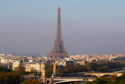 SkyUp в августе запустит рейсы во Францию - rupor.info - Украина - Франция
