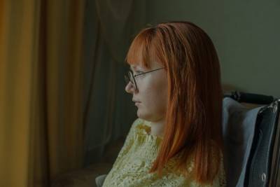 В Курске девушка с СМА остается без жизненно-важного лекарства, несмотря на решение суда - znak.com - Россия - Курская обл. - Курск