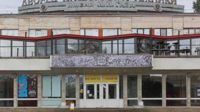 VIII Международный фестиваль паблик-арта АРТ ПРОСПЕКТ пройдет в Петербурге в сентябре - piter.tv - Норвегия - Россия - США - Санкт-Петербург - Швейцария - Финляндия