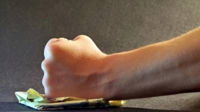 В Заречном мужчина получил условный срок за подзатыльник - penzainform.ru