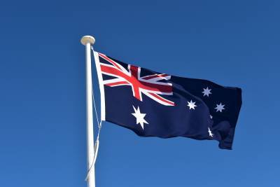 Вся сборная Австралии по легкой атлетике ушла на карантин и мира - cursorinfo.co.il - США - Токио - Австралия