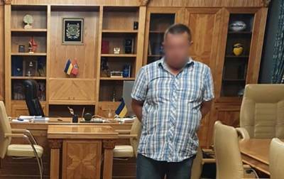 Замглавы Харьковского облсовета вышел под залог почти 5 млн - korrespondent.net - Украина - Харьковская обл. - Харьков