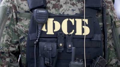 В Тюмени нейтрализованы двое террористов - iz.ru - Россия - Израиль - Тюмень - Тюменская обл.