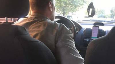 Степан Бандер - Украинка поругалась с таксистом из-за слов об «исконно русском» Харькове - iz.ru - Россия - Украина - Израиль