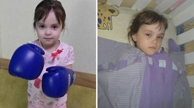 Отец сломавшей позвоночник на батуте малышки в Воронеже: «Жизнь разделилась на до и после» - vestivrn.ru - Воронеж